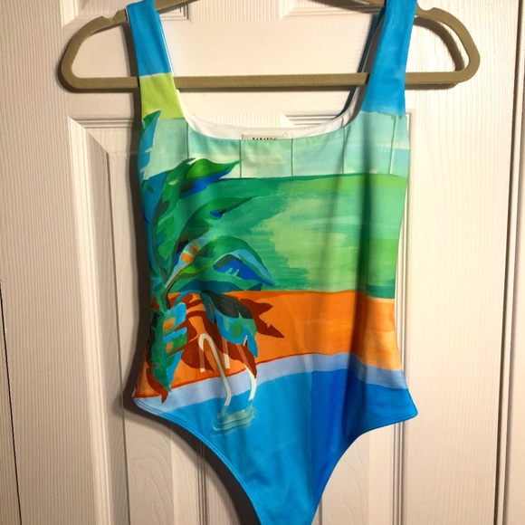 Babaton CONTOUR Bodysuit - Picture 2 of 5